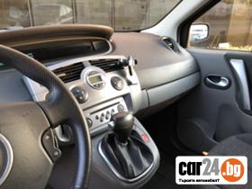 Renault Scenic - [15] 