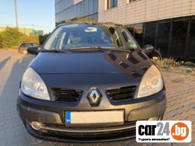 Renault Scenic - [3] 