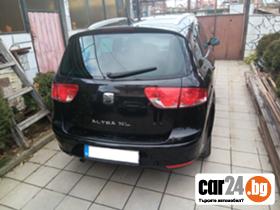 Seat Altea - [11] 