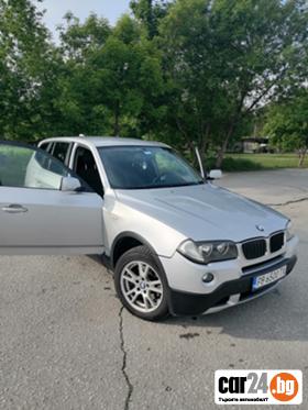 BMW X3 150кс.2000 куб. - [5] 