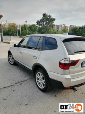 BMW X3 150кс.2000 куб. - [4] 