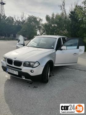 BMW X3 150кс.2000 куб. - [8] 