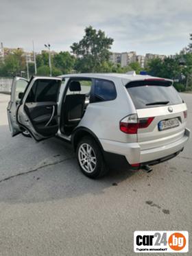 BMW X3 150кс.2000 куб. - [16] 