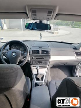 BMW X3 150кс.2000 куб. - [12] 