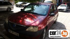 Dacia Logan - [3] 