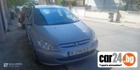 Peugeot 307 - [5] 