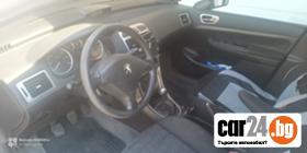 Peugeot 307 - [4] 