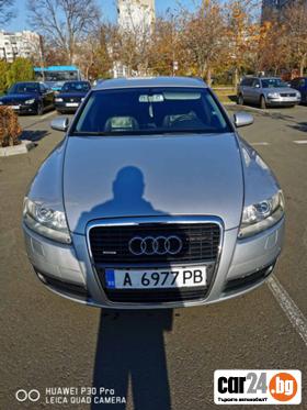 Audi A6 3 tdi - [3] 