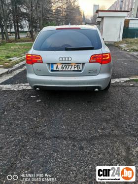 Audi A6 3 tdi - [4] 