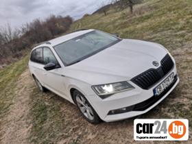 Skoda Superb 2.0 TDI - [3] 