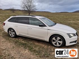 Skoda Superb 2.0 TDI - [4] 