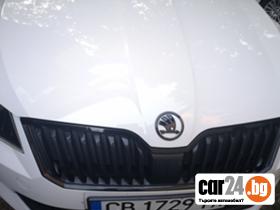 Skoda Superb 2.0 TDI - [10] 