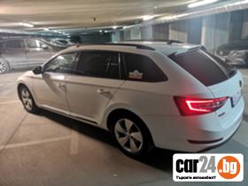 Skoda Superb 2.0 TDI - [6] 