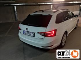 Skoda Superb 2.0 TDI - [5] 