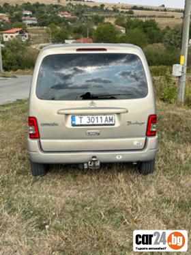 Citroen Berlingo - [6] 