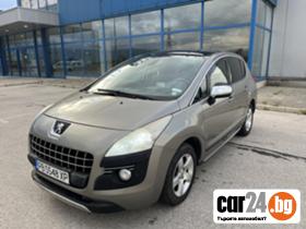 Peugeot 3008 - [4] 