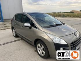 Peugeot 3008 - [3] 