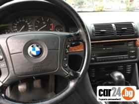 BMW 525 - [12] 