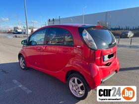 Citroen C - Zero електрически - [5] 