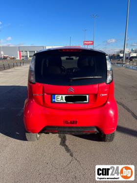 Citroen C - Zero електрически - [3] 