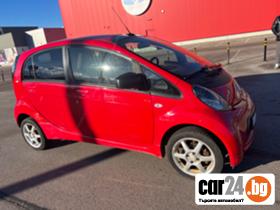 Citroen C - Zero електрически - [4] 