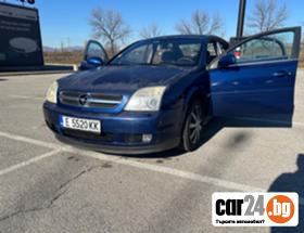 Opel Vectra - [3] 