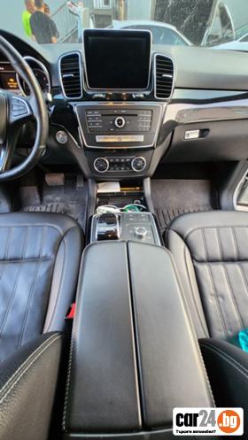 Mercedes-Benz GLE 350 - [9] 