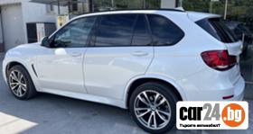 BMW X5 30D - [6] 