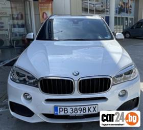 BMW X5 30D - [3] 