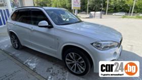 BMW X5 30D - [5] 