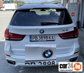 BMW X5 30D - [4] 