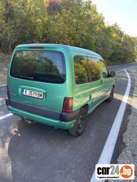 Citroen Berlingo - [4] 