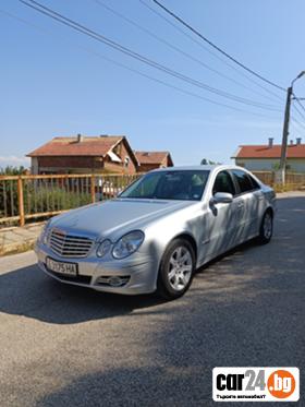 Mercedes-Benz E 320 CDI - [3] 