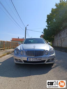 Mercedes-Benz E 320 CDI - [4] 