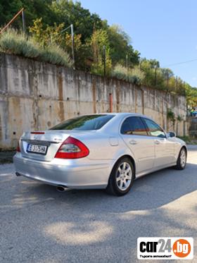 Mercedes-Benz E 320 CDI - [6] 