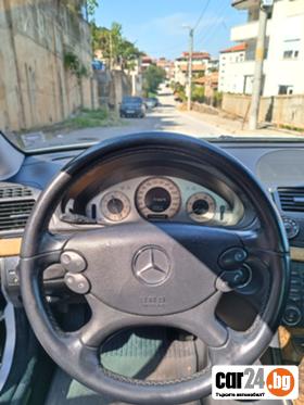 Mercedes-Benz E 320 CDI - [11] 