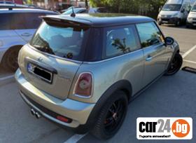 Mini Cooper s 1.6 - [6] 