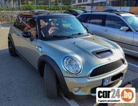 Mini Cooper s 1.6 - [1] 