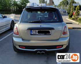 Mini Cooper s 1.6 - [7] 