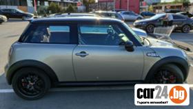 Mini Cooper s 1.6 - [4] 