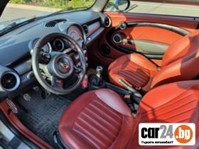 Mini Cooper s 1.6 - [12] 