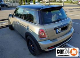 Mini Cooper s 1.6 - [5] 