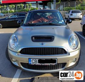 Mini Cooper s 1.6 - [8] 