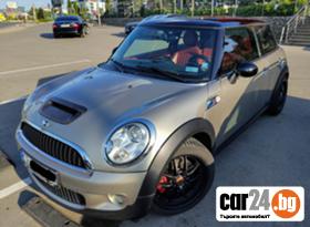 Mini Cooper s 1.6 - [3] 