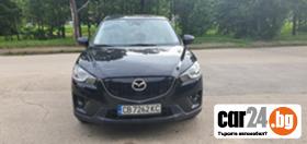 Mazda CX-5  - [1] 