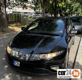 Honda Civic - [6] 