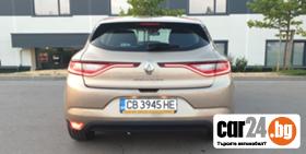 Renault Megane 1,2 Turbo - [9] 