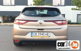 Renault Megane 1,2 Turbo - [10] 