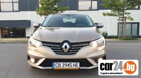 Renault Megane 1,2 Turbo - [17] 