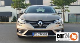 Renault Megane 1,2 Turbo - [4] 